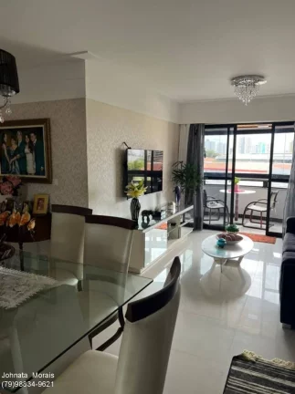Imagem Apartamento à Venda no Condomínio Palma de Mallorca e Ibiza - Confira os Detalhes!