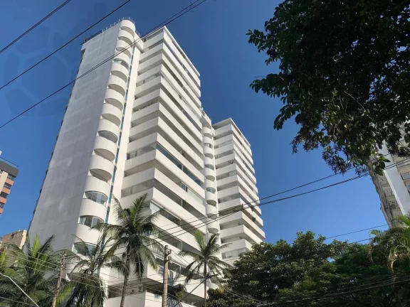 VENDA ou LOCAÇÃO * MAGNÍFICO * 4 SUÍTES * TOTALMENTE REFORMADO * 3 VAGAS