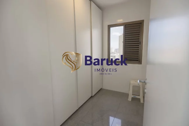 Imagem Apartamento com 3 Quartos à Venda, 227 m² em Cidade Monções - São Paulo