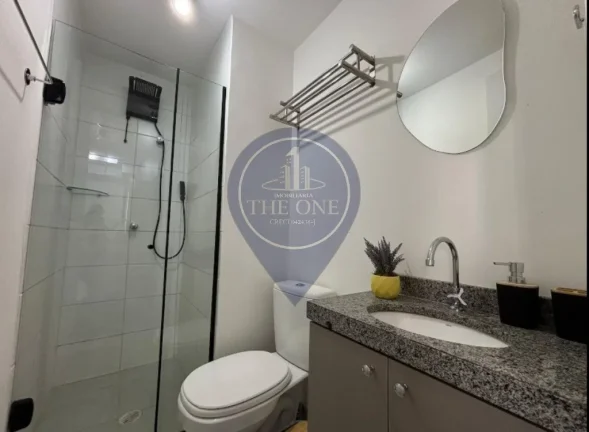 Imagem APARTAMENTO RESIDENCIAL em SÃO PAULO - SP, SAÚDE