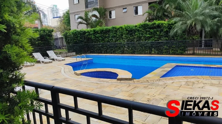 Imagem Apartamento à venda em Belem, São Paulo-SP: 2 quartos, 1 sala, 1 banheiro, 1 vaga de garagem e 52,00m² de área.