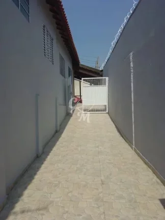 Imagem Casa na Vila Rio Branco, Jundiaí