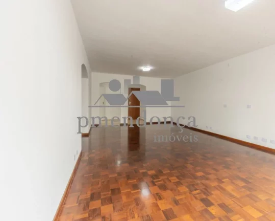 Imagem Apartamento à venda na Rua Pará com 3 quartos e 2 vagas, 180m2