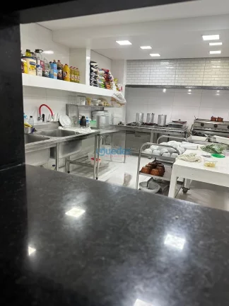 Imagem Restaurante à Venda no Morumbi - 250m² por R$500.000