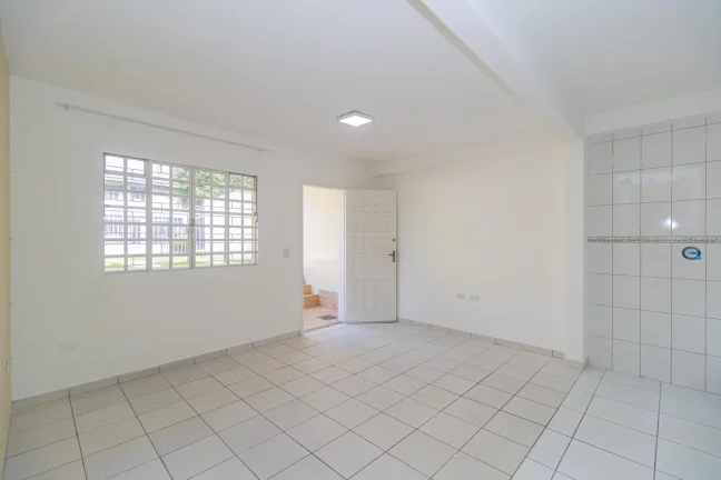 Imagem Casa Residencial de 2 quartos no bairro Vila Izabel