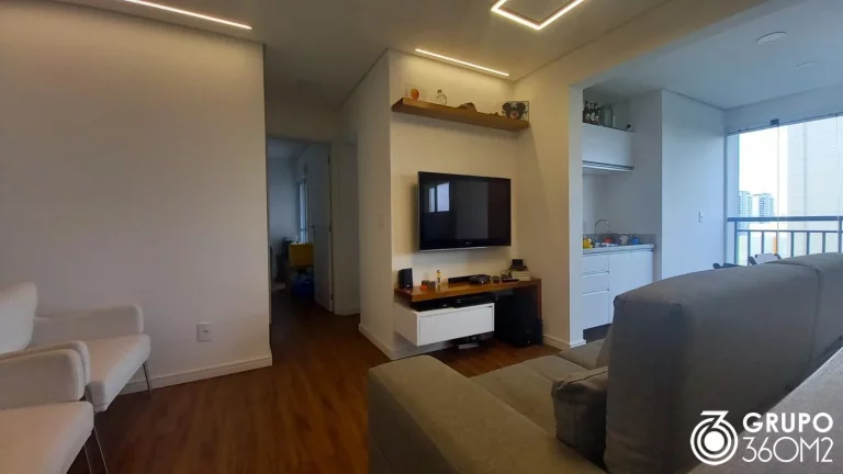 Imagem Apartamento para Venda em Santo André / SP no bairro Jardim