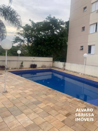 Imagem Apartamento à Venda no Condomínio Vert – Itu/SP