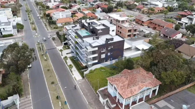 Imagem Apartamento á venda com 2 dormitórios na Praia da Cal em Torres/RS