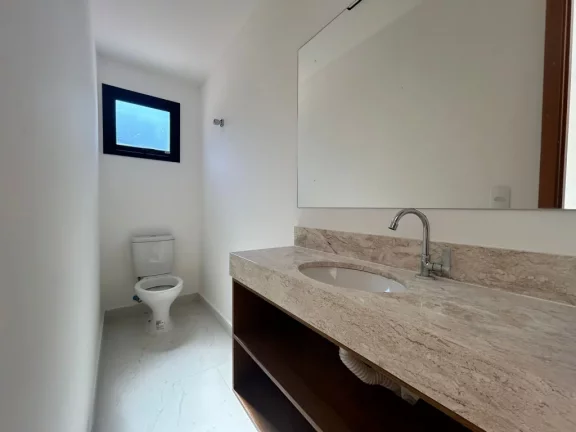 Imagem Casa para locação no condomínio Residencial Vila Moura - Batelli Imóveis
