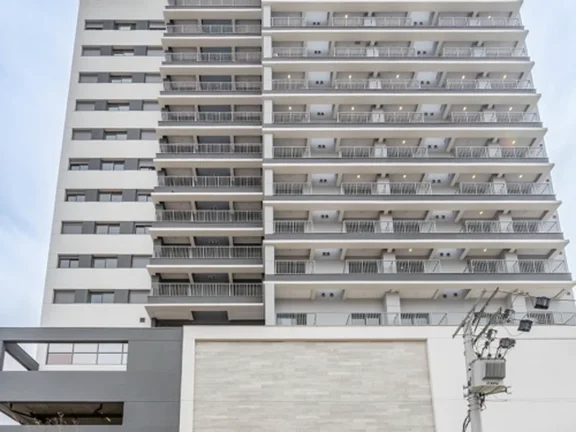 Imagem Studio à venda em São Paulo, Chácara Klabin, com 1 quarto, 27,77m2