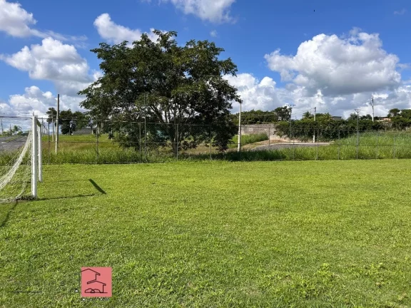 Imagem Terreno no Quartier Itaboraí Club! Condomínio com área de lazer mais completa da região!