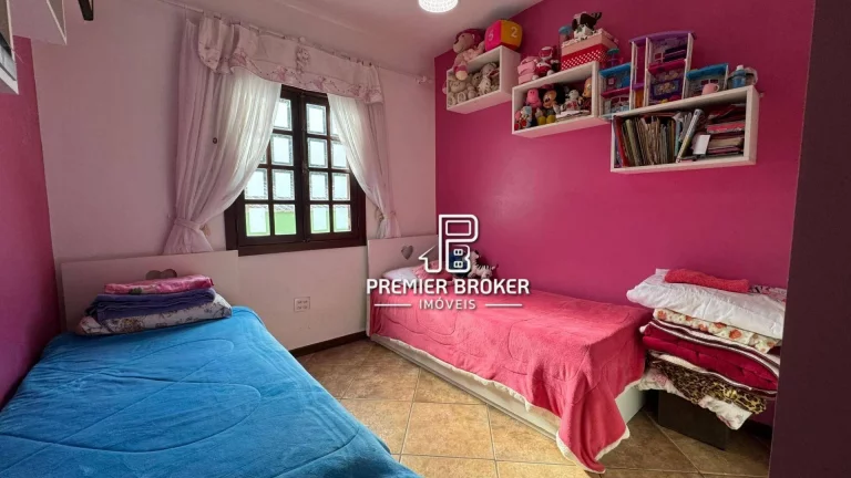 Imagem Casa à venda, 170 m² por R$ 499.000,00 - Caleme - Teresópolis/RJ