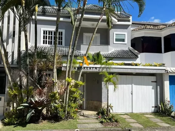 Imagem Vargem Pequena - linda casa de 4 quartos em Condomínio fechado