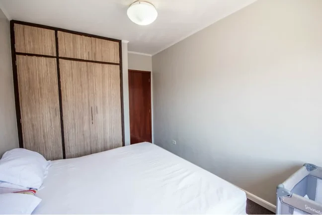 Imagem CASA RESIDENCIAL em São Paulo - SP, Vila Jaguara
