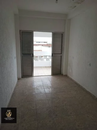 Imagem Triplex, Vila Tupi, Praia Grande - SP