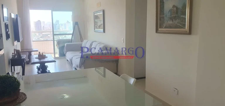 Imagem Apartamento Padrão