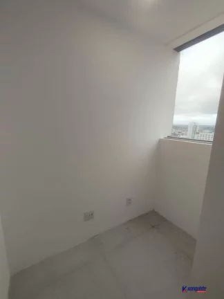 Imagem ALUGO SALA EDIFÍCIO ÍCONE TAWER