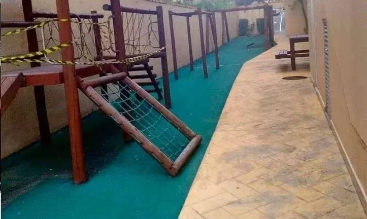Imagem Apartamento 4 dormitórios - Centro - São Bernardo do Campo