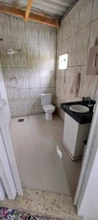 Imagem CHACARA PEQUENA EM LOCAL URBANO