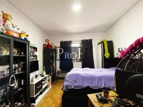Imagem Apartamento com 3 Quartos à Venda, 103 m² em Centro - Santo André