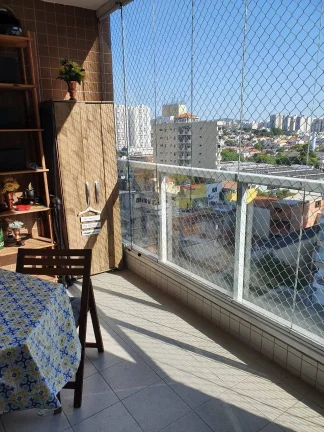Imagem Aparatemento Maravilhoso Condominio Vida Viva 102 m² 3 Dormitorios