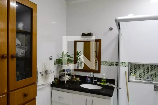 Imagem Casa à Venda - Ipiranga, 3 Quartos, 102 m2