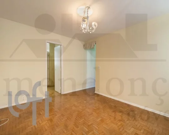 Imagem Imóvel aconchegante à venda em Higienópolis com 2 quartos e 1 vaga, 76m²