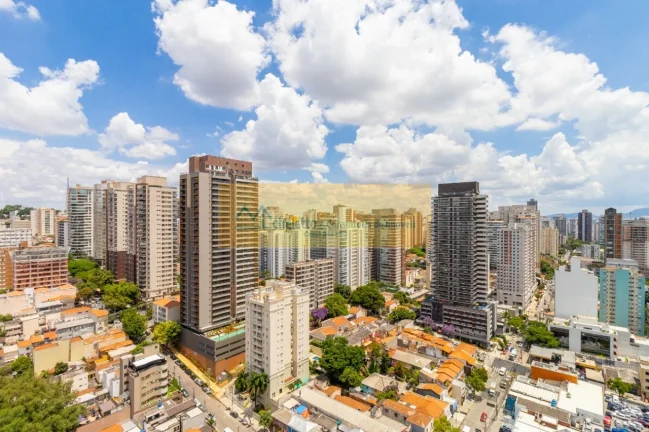 Imagem APARTAMENTO RESIDENCIAL em SÃO PAULO - SP, PERDIZES