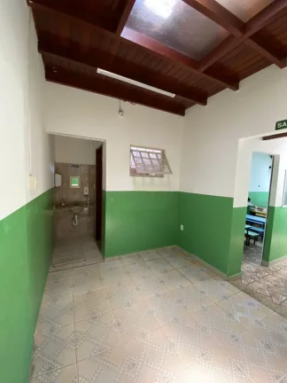 Imagem CASA COMERCIAL Á VENDA LOCADA NO BAIRRO FLAMBOYANT, EM PAULÍNIA SP
