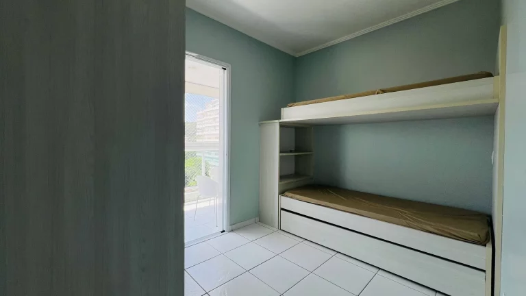Imagem *Apartamento Exclusivo com Varanda Gourmet e 3 Dormitórios*