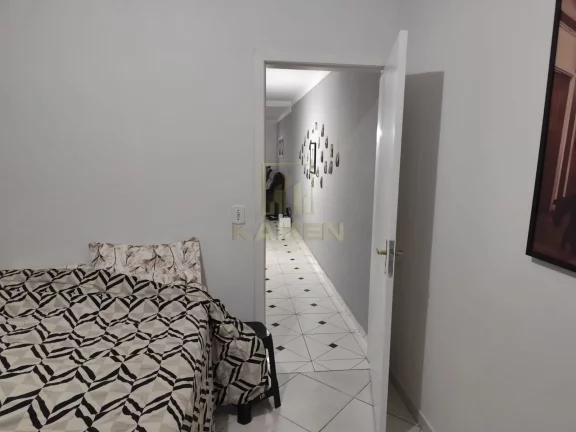 Imagem Casa 4 Dormitórios para venda em São José dos Campos - SP