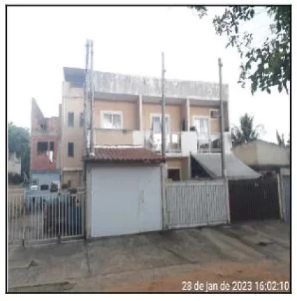 Oportunidade Única em NOVA IGUACU - RJ | Tipo: Casa | Negociação: Venda Direta Online | Situação: Imóvel