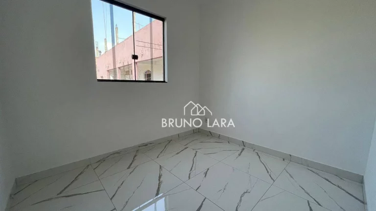 Imagem Casa à venda em Contagem/MG - Bairro São Luiz