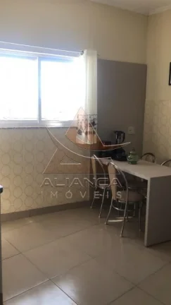 Imagem Apartamento - Ribeirão Preto - Campos Eliseos