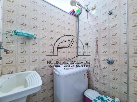 Imagem Maravilhoso Apartamento 2 Quartos à Venda no Ocian, Praia Grande