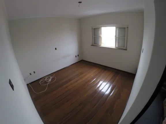 Imagem Apartamento único no bairro Chico Júlio em Franca sp