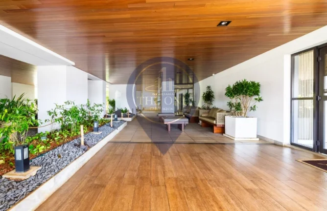 Imagem Apartamento para locação em Perdizes, São Paulo-SP: 2 quartos, 2 suítes, 2 salas, 3 banheiros, 2 vagas, 116m². Aproveite!