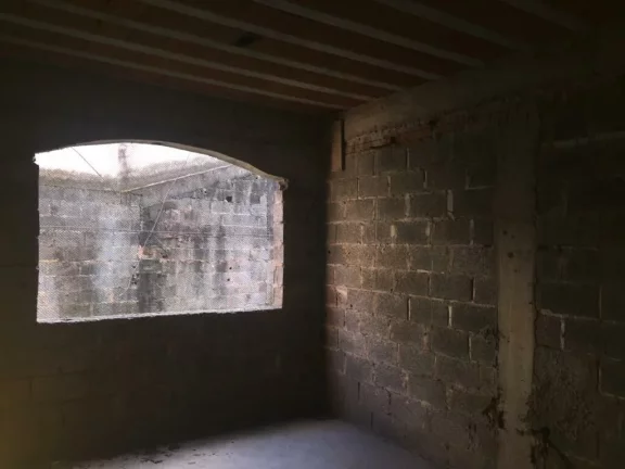 Imagem SOBRADO PADRÃO COM 400 METROS CONSTRUÍDO, 4 DORMITÓRIOS SENDO UM SUITE, NO PARQUE JAÇATUBA.