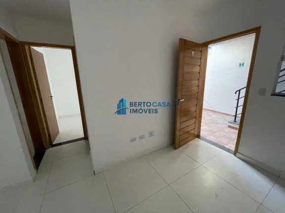 Imagem Apartamento Padrão