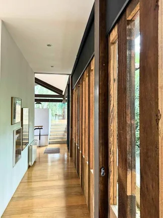 Imagem Obra-Prima da Arquitetura: 10.000m² de Exclusividade no Country Club