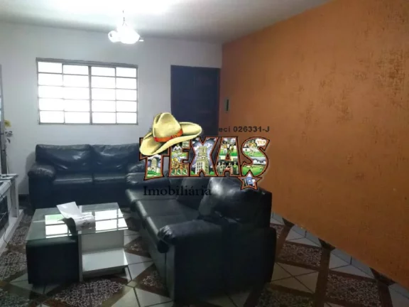 Imagem SOBRADO EM CONDOMINIO À VENDA PROXIMO METRO ITAQUERA