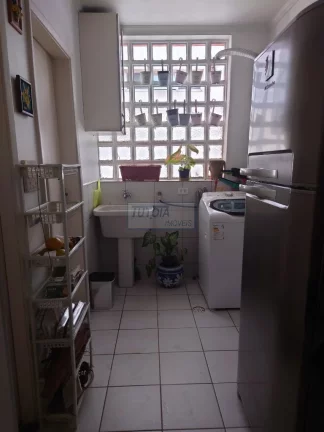 Imagem APARTAMENTO À VENDA NO PARAÍSO, SÃO PAULO