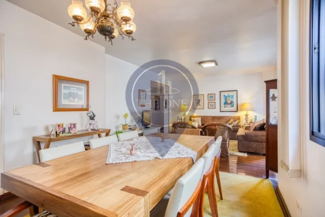 Imagem Imperdível Apartamento à Venda em Perdizes - 4 Quartos, 2 Suítes, 2 Salas, 4 Banheiros, 2 Vagas, 152m² - São Paulo-SP!