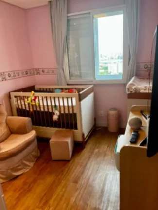 Imagem APARTAMENTO RESIDENCIAL em São Paulo - SP, Ipiranga