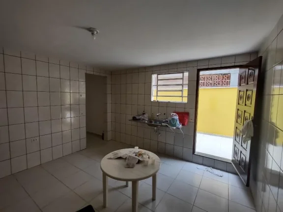Imagem Sobrado para Venda por R$400.000,00 e Aluguel á R$1.500,00/Mês com 140m², 2 dormitórios, 1 vaga e 2 banheiros - Itaim paulista , São paulo / SP - Cód. 13724