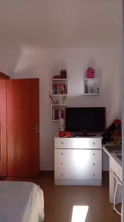 Imagem Casa Duplex à Venda em São João Batista BH, 3 Quartos, 117m²