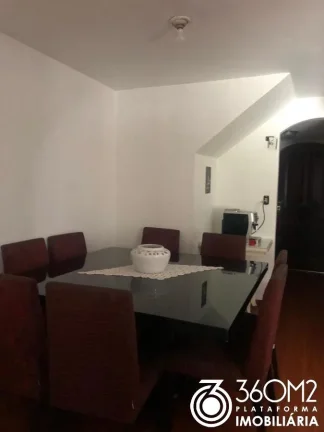 Imagem Casa para Venda em Santo André / SP no bairro Vila Camilópolis