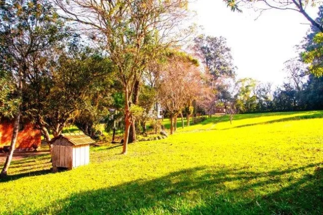 Imagem Sítio - Bairro Belem Velho