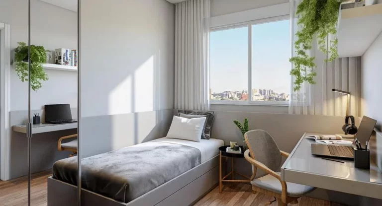 Imagem El Arte Moradas Concepto - Apartamento à venda no bairro Campo Comprido - Curitiba/PR