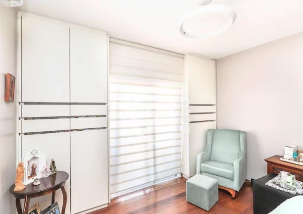 Imagem Vila Nova - luxo - 3 suítes